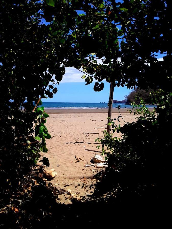 Fully Furnished Family Jungle Tent, Latino Glamping Paquera Esterno foto